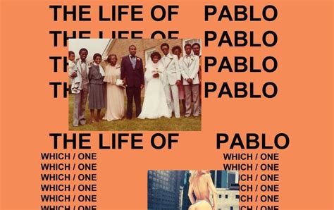 the life of pablo genius|the life of pablo meaning.